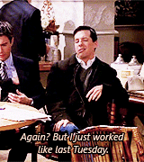 When Jack Felt the Struggle of Being a Responsible Adult