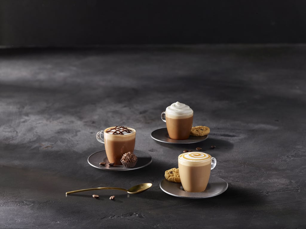 Brazil: Espresso Collection