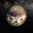 Drop Everything and Start Packing: There's a New Planet in Town