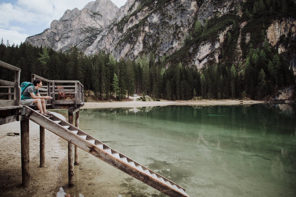 Dolomites, Italy