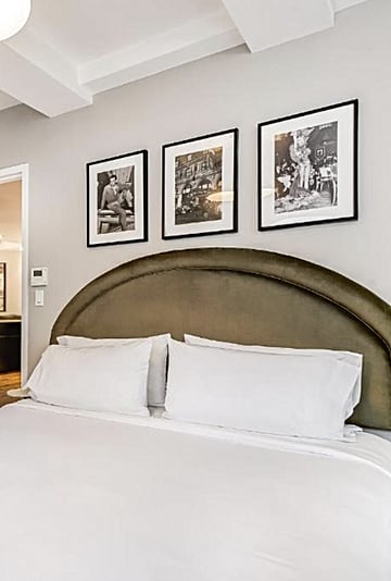 Paramount Times Square: A Generator Hotel Review