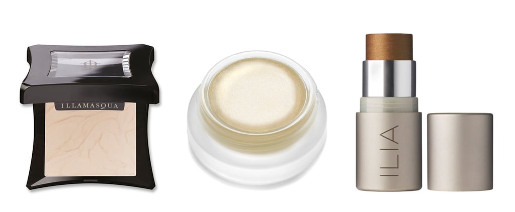 Best Illuminating Makeup Products