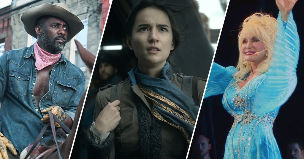 New Movies and TV Shows on Netflix April 2021 POPSUGAR