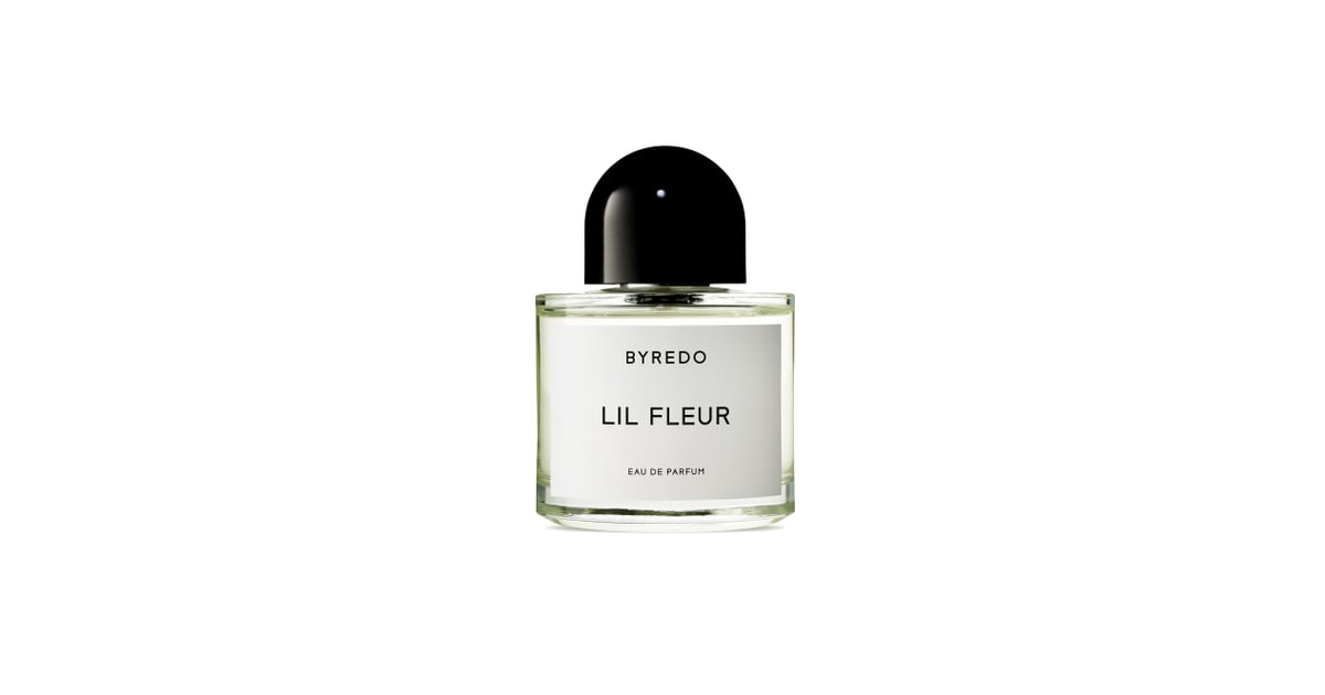 Byredo Lil Fleur Eau de Parfum | The Best New UK Beauty Product