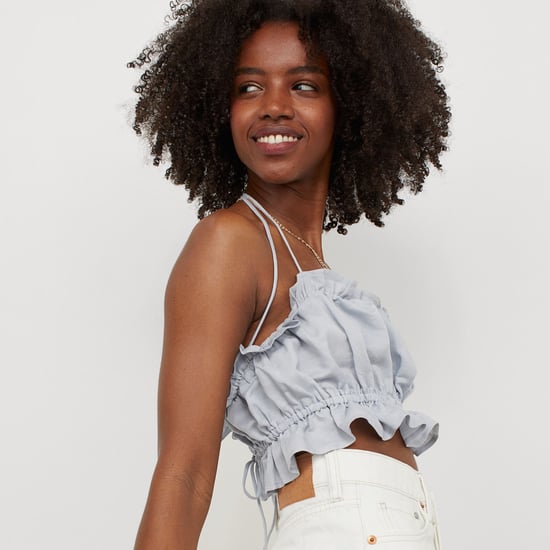Best New Arrivals From H&M | July 2021