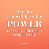 Mindy Kaling Quotes | POPSUGAR Celebrity Photo 4