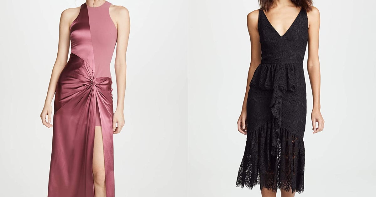 Best Formal Dresses on Amazon | POPSUGAR Fashion UK