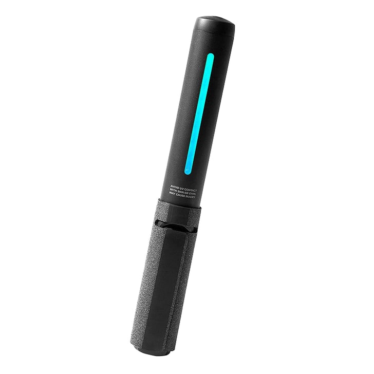 SurfaceSoap UV Handheld UV Sanitizer Wand Shop Oprah's Favourite Things List 2021 on Amazon