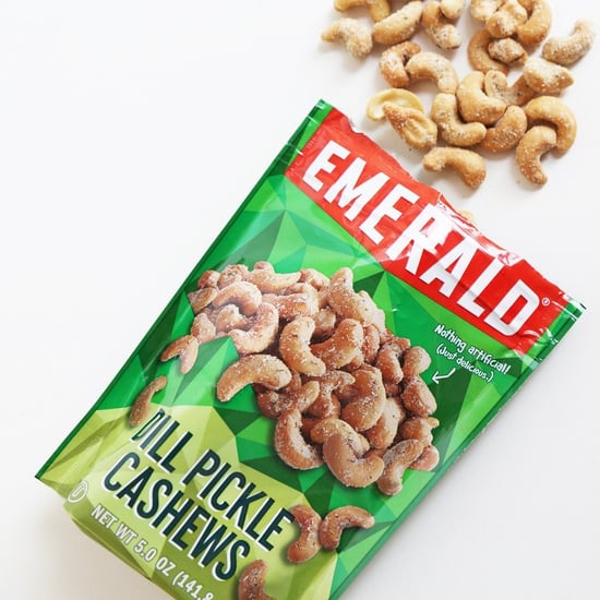 Pickle Snacks