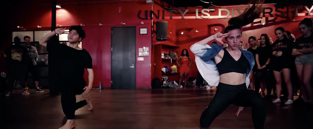 Billie Eilish "Bad Guy" Dance Video 2019