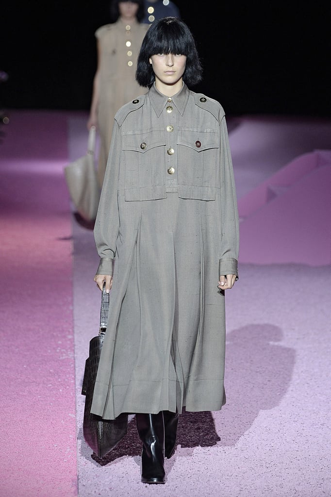 Marc Jacobs Spring 2015