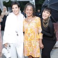 Meghan Markle's Mom Links Up With Kris Jenner and Kim Kardashian at a Charity Event
