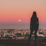 Travel Heal Broken Heart