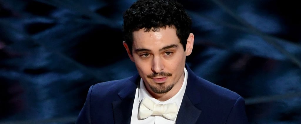Damien Chazelle's Speech at the 2017 Oscars
