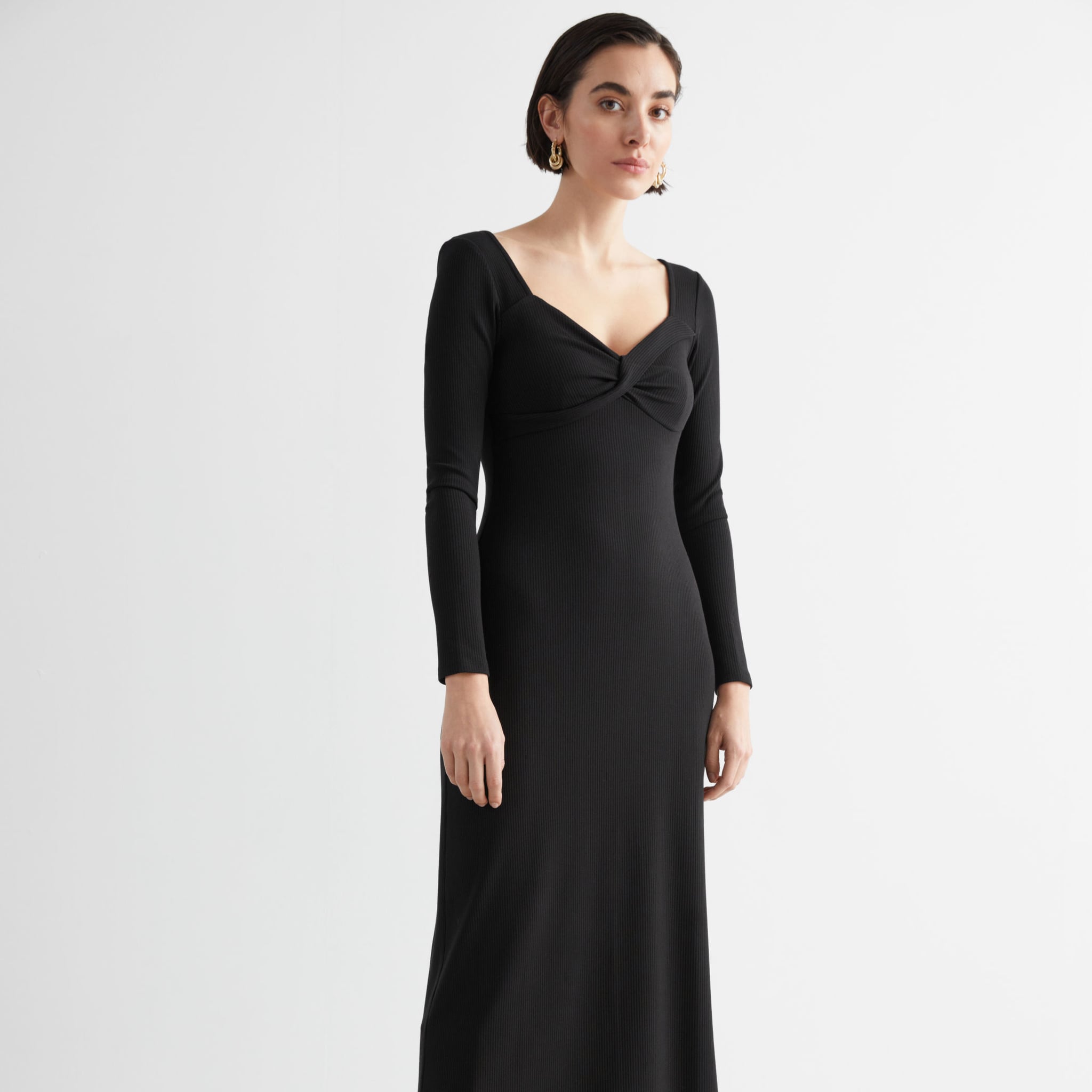 Long dresses deals under 100