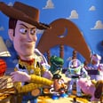 It's Time We Address a Hard Truth About Toy Story: Woody Kind of Sucks