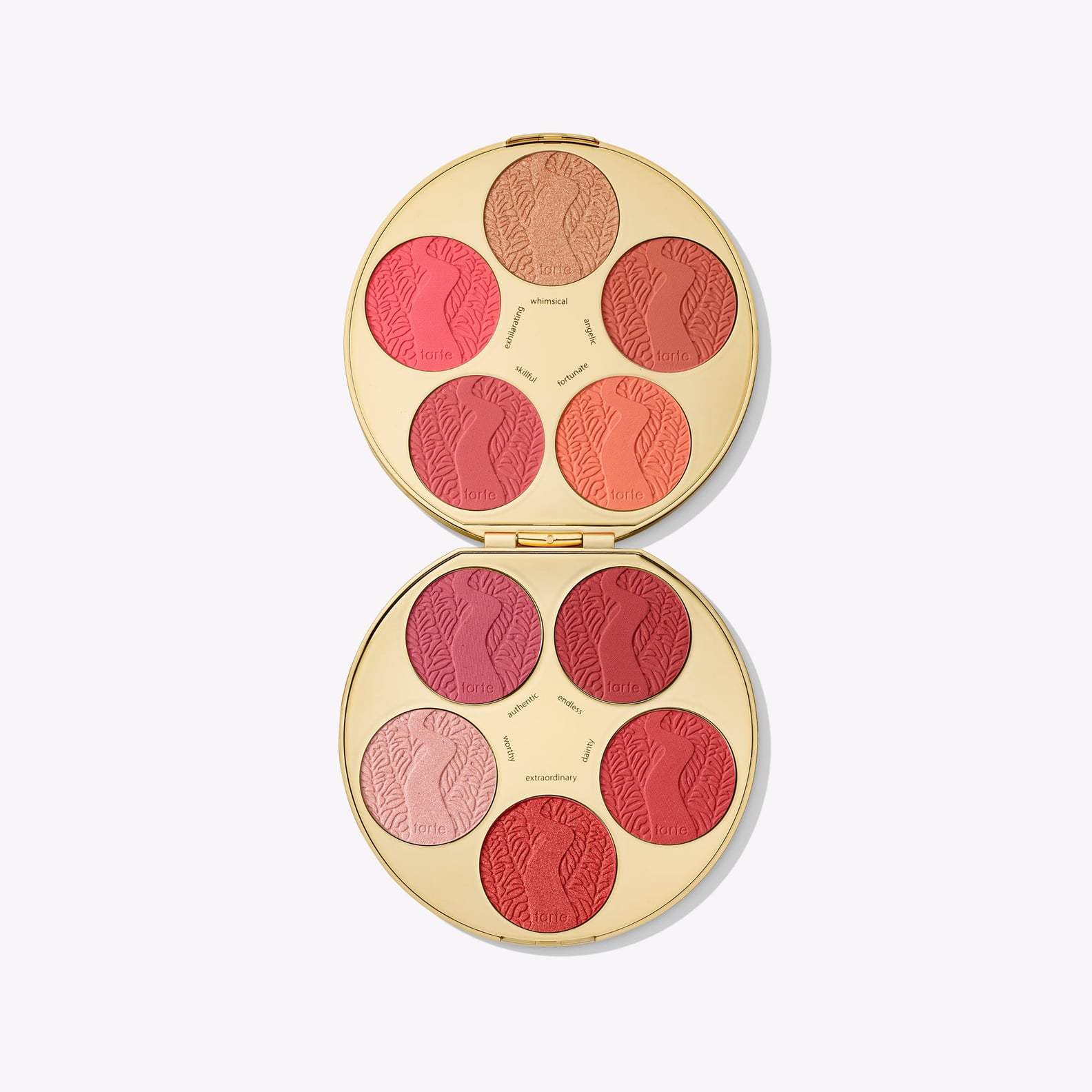 Tarte Holiday 2017 New Arrivals POPSUGAR Beauty