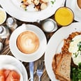 From Yogurt and Fruit to Bloody Marys and Fries, This Is How Registered Dietitians Do Brunch