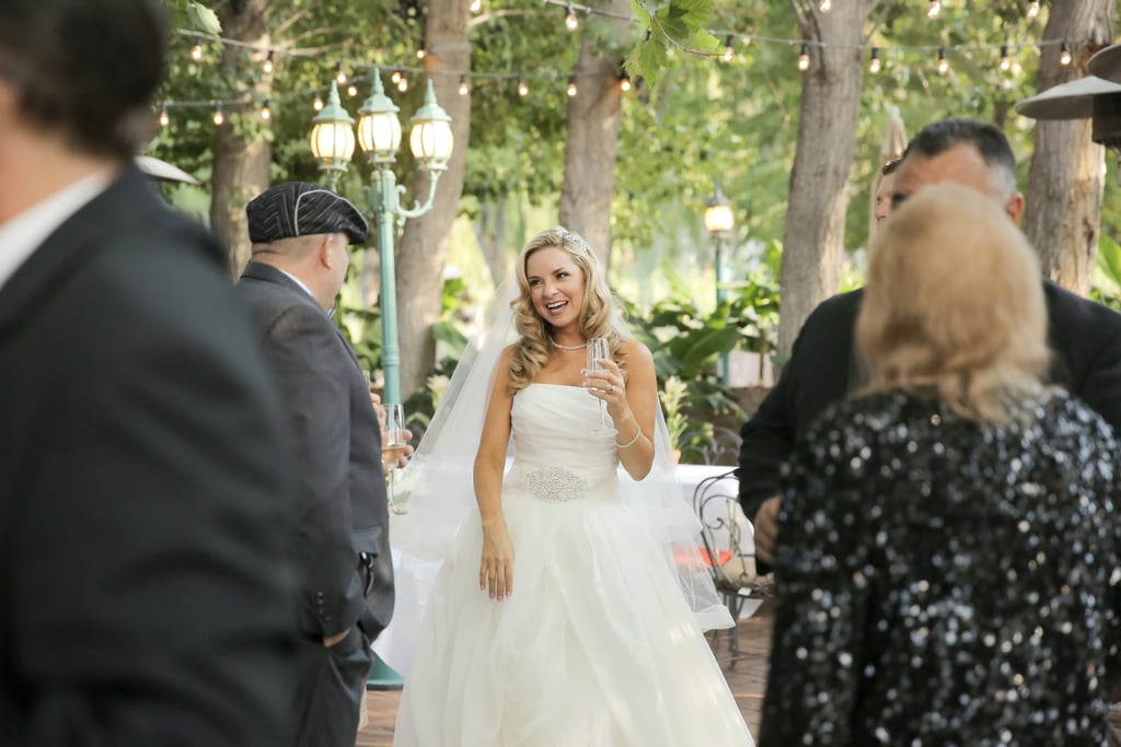 Utah Wedding