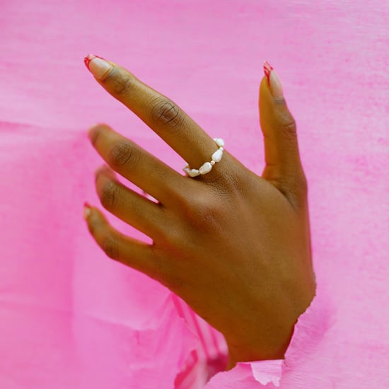 16 Valentine's Day Nail Designs