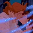 38 of the Best Disney Kisses of All Time