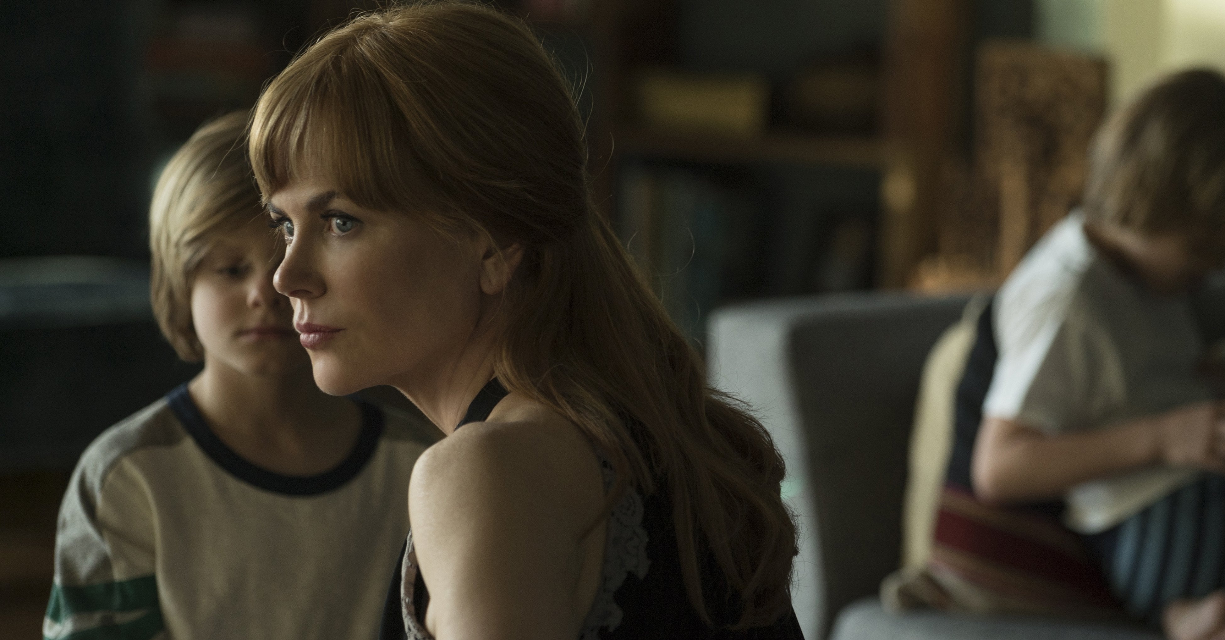 Celeste's Monterey Apartment in Big Little Lies | POPSUGAR Home