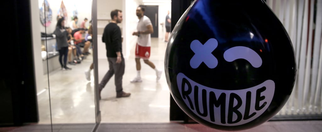 Rumble Boxing Pricing 2024