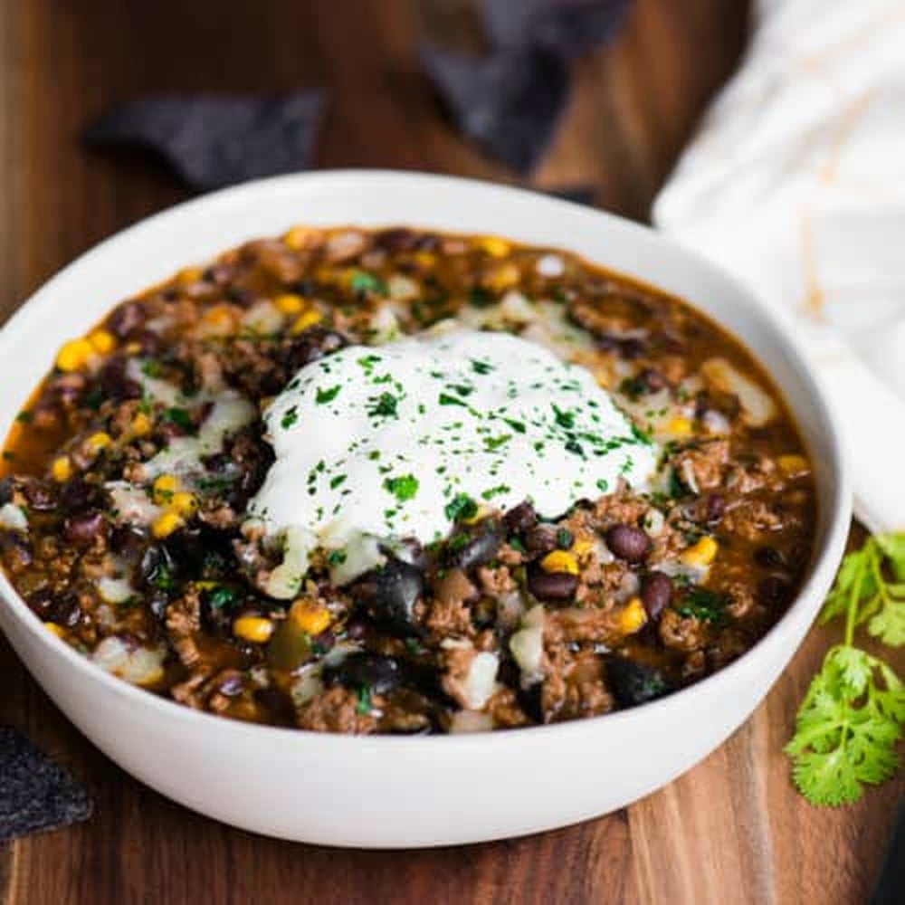 Slow-Cooker Recipes For Kids | PS Family