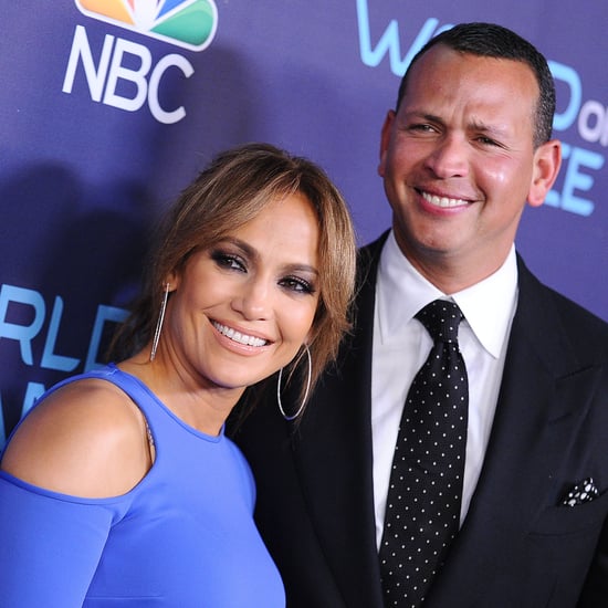 How Did Jennifer Lopez Meet Alex Rodriguez?
