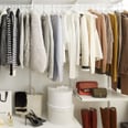 This 30-Day Closet Clean-Out Will Change Your Wardrobe and Your Life