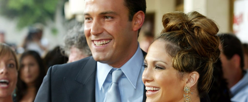 Ben Affleck Quotes About Jennifer Lopez December 2016