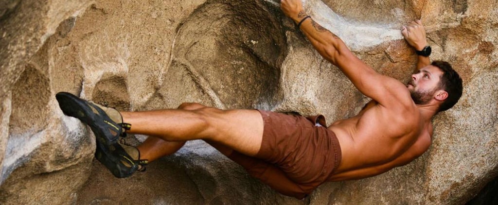 Fitness Videos of Dylan Efron, Zac Efron's Younger Brother