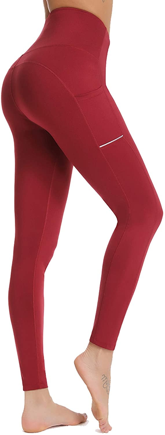 10 Best Yoga Pants @2020 To Supercharge Your Yoga Class (Reviews) -  yogarsutra