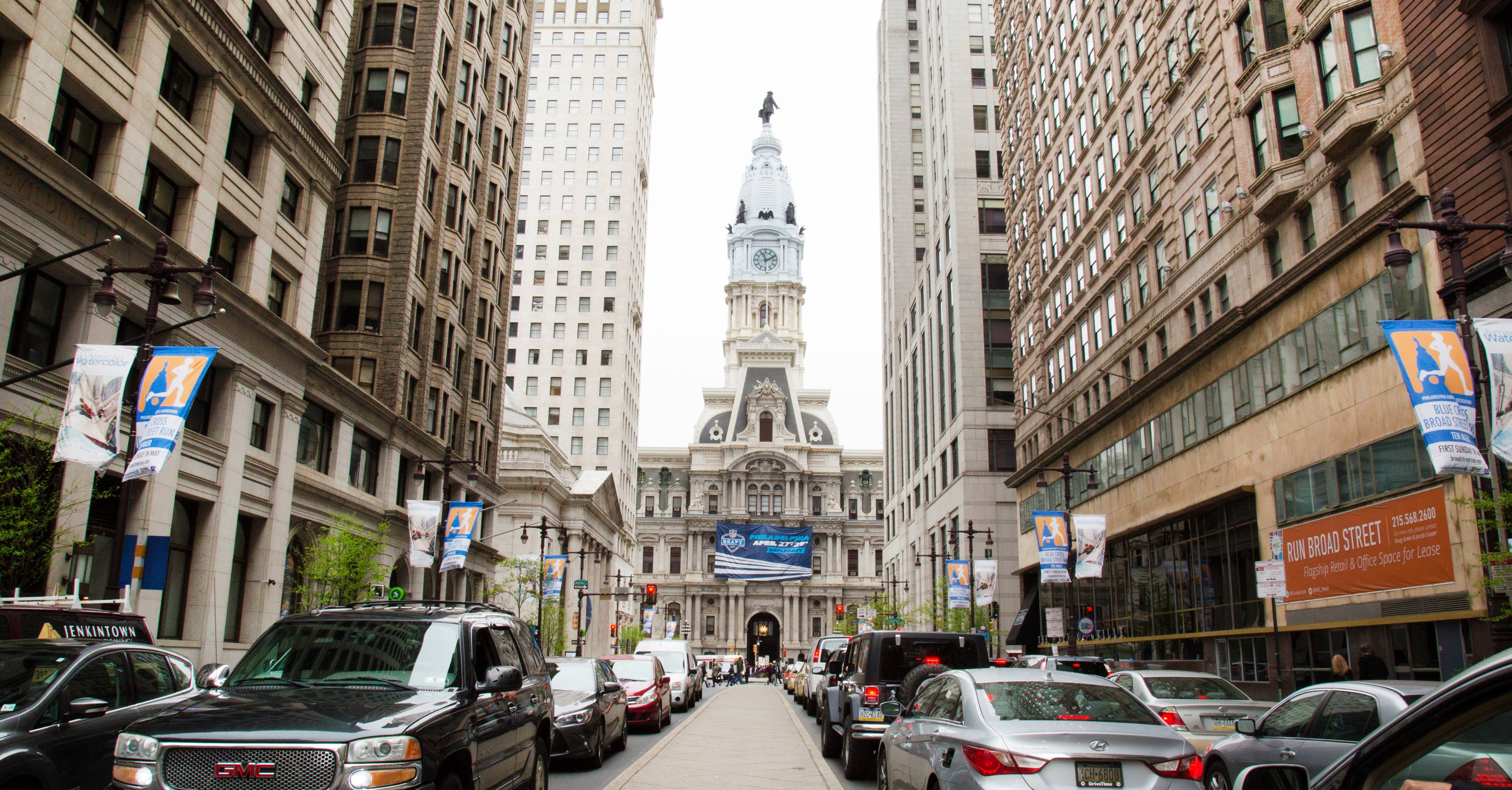 How to Fall in Love With Philadelphia in Fewer Than 48 Hours