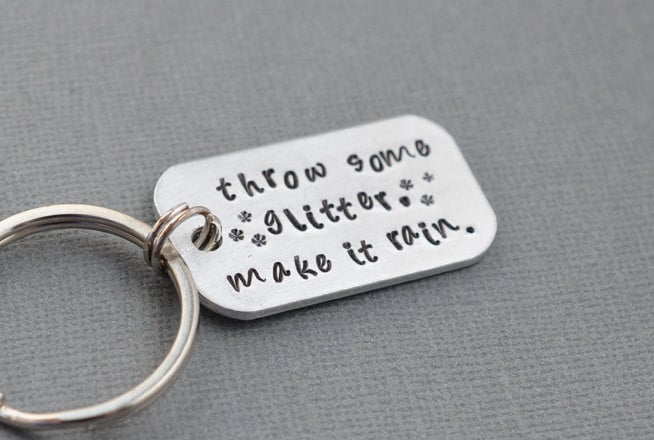 Keychain