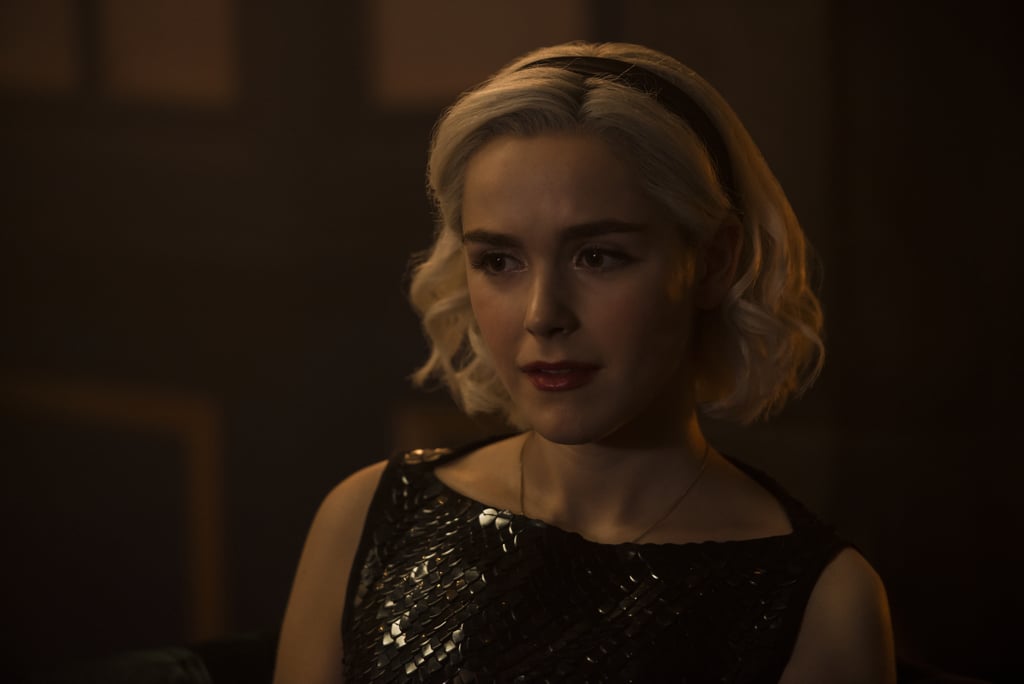 Chilling Adventures of Sabrina Season 2 Feminist Moments