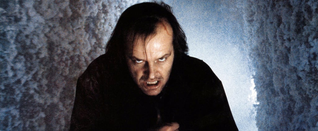 The Shining Hotel at Universal Studios