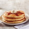 Attention, Breakfast-Lovers! IHOP’s Free Pancake Day Is Today!