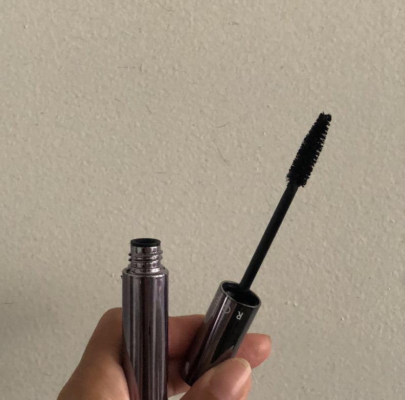 First Impressions of Roen Beauty Cake Mascara