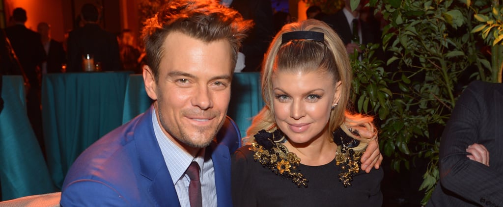 Fergie and Josh Duhamel Breakup Details