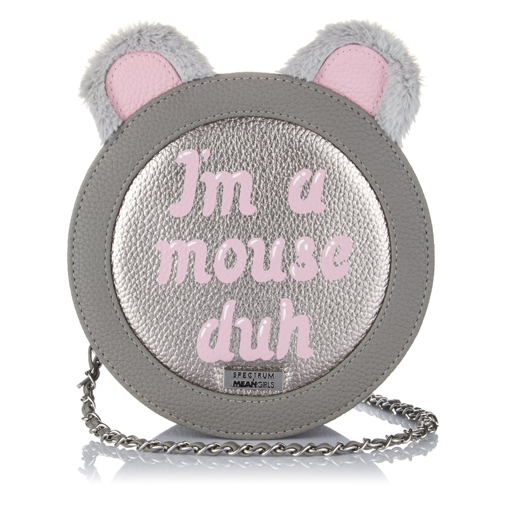 Spectrum X Mean Girls I'm a Mouse Duh!