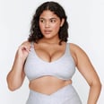 8 Sports Bras For Comfort and a Touch of Cleavage