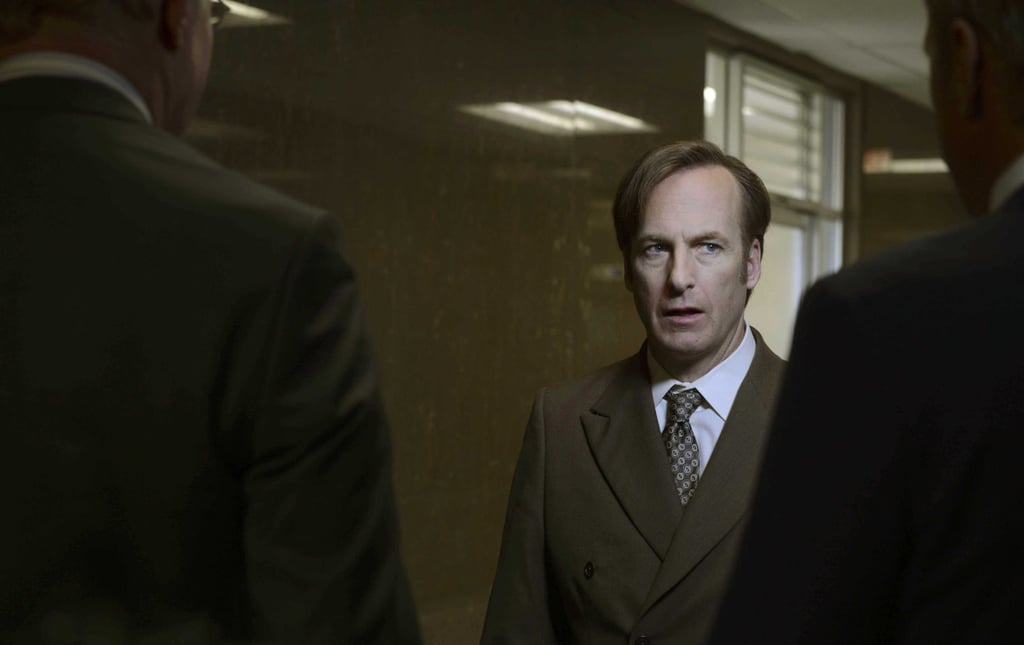 Better Call Saul Season 2 Pictures