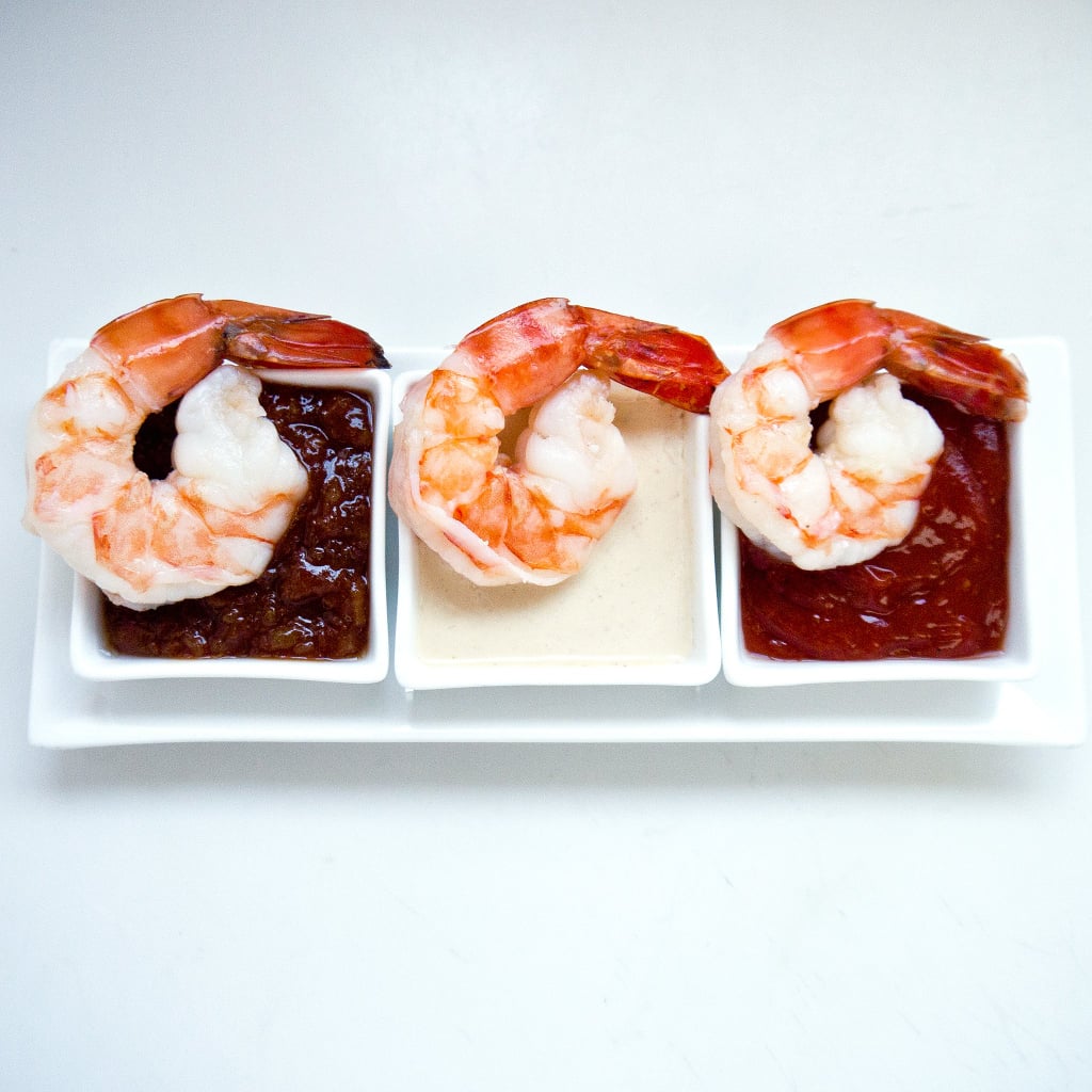 Easy Ina Garten Recipe: Roasted Shrimp Cocktail