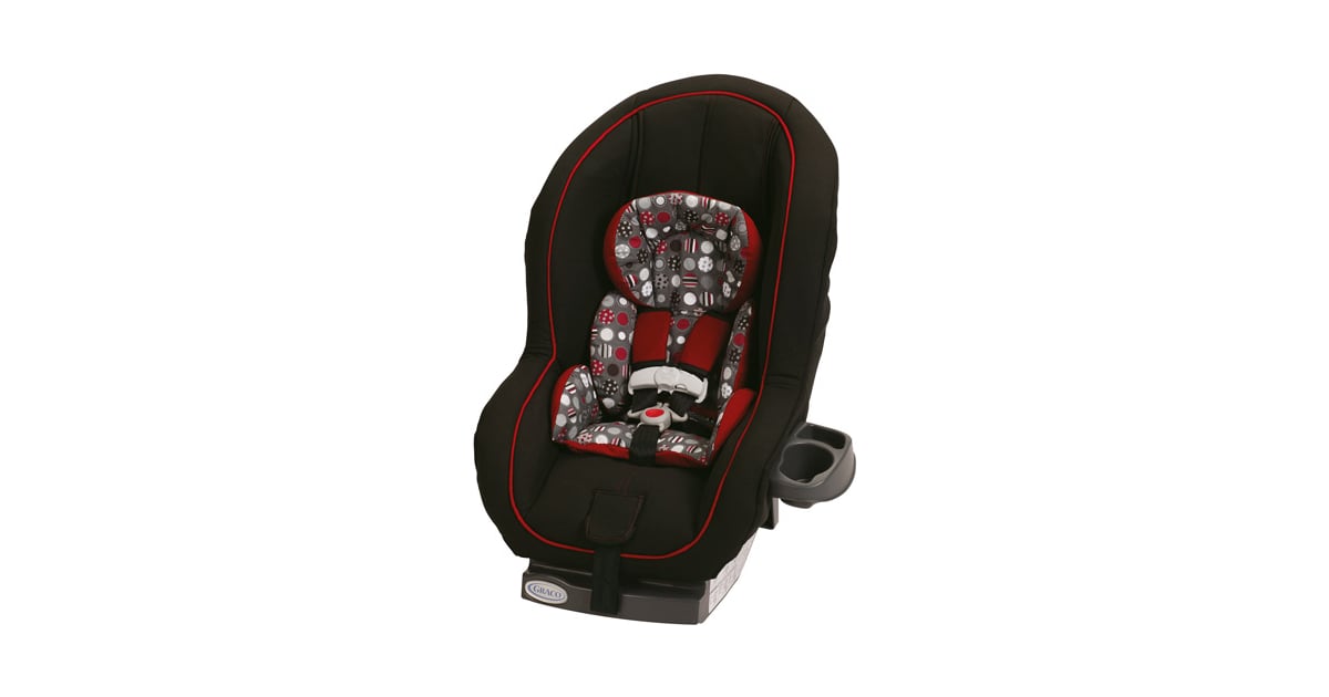 graco ready ride car seat
