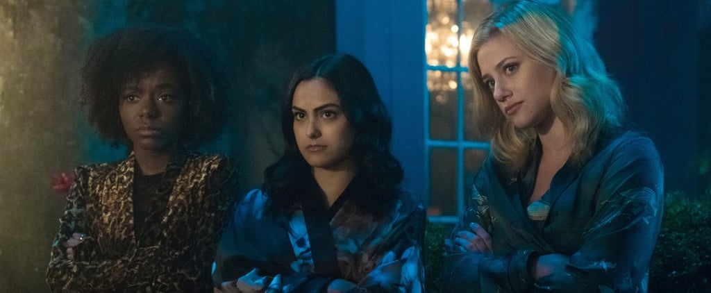 Riverdale Heathers Musical Episode Details