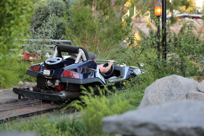 Autopia