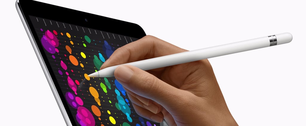 10.5-Inch iPad Pro Details
