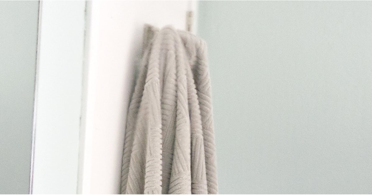 How to Defog Mirrors POPSUGAR Smart Living