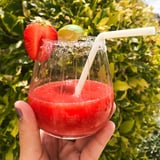 The Best Strawberry Daiquiri Recipe